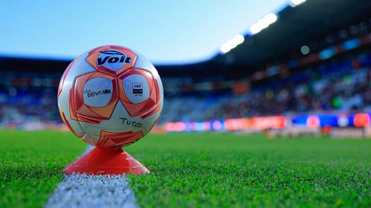 Se definen fechas y horarios para el Play-In de la Liga MX Apertura 2025