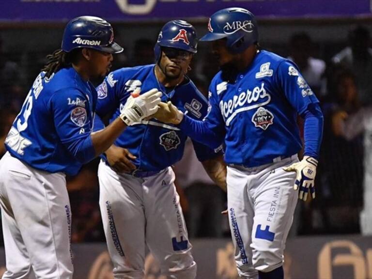 Acereros de Monclova. Foto: lmbmex