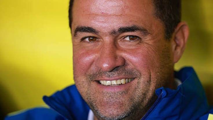 André Jardine felicitó al América por su 110 aniversario con un emotivo mensaje