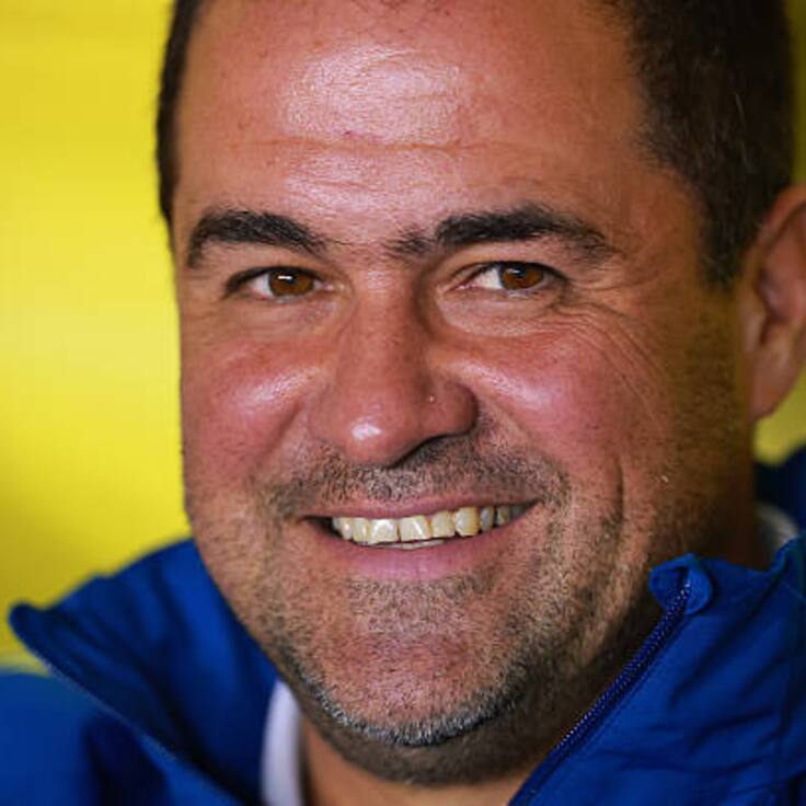 André Jardine felicitó al América por su 110 aniversario con un emotivo mensaje