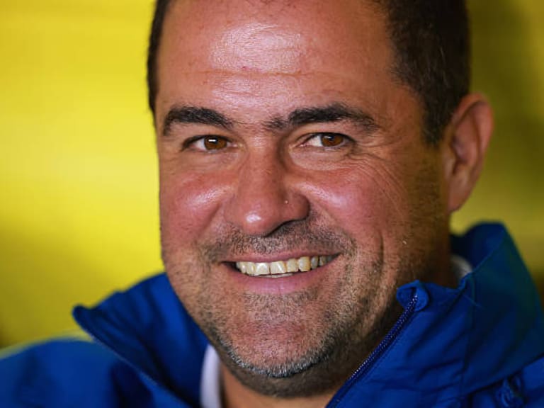 André Jardine felicitó al América por su 110 aniversario con un emotivo mensaje