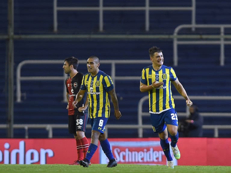 Luca Martínez Dupuy