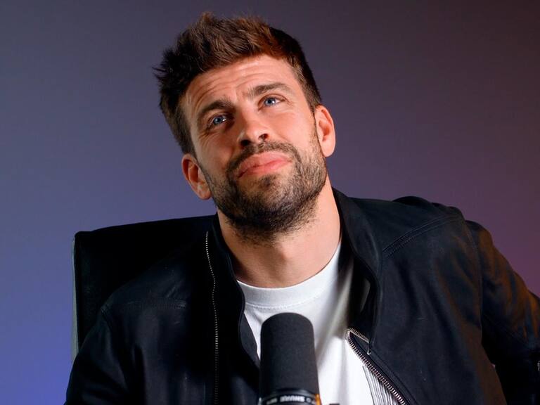 Piqué salió a dar la cara y habló duro y directo con periodistas
