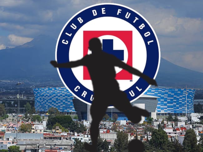Cruz Azul apunta a un delantero de LAFC en el mercado de invierno