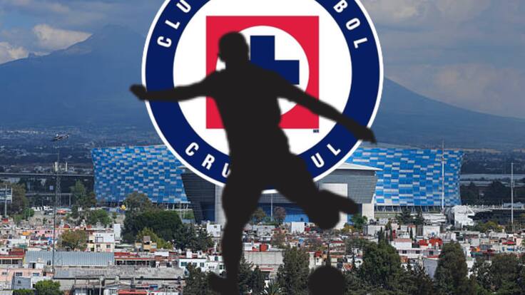 Cruz Azul apunta a un delantero de LAFC en el mercado de invierno