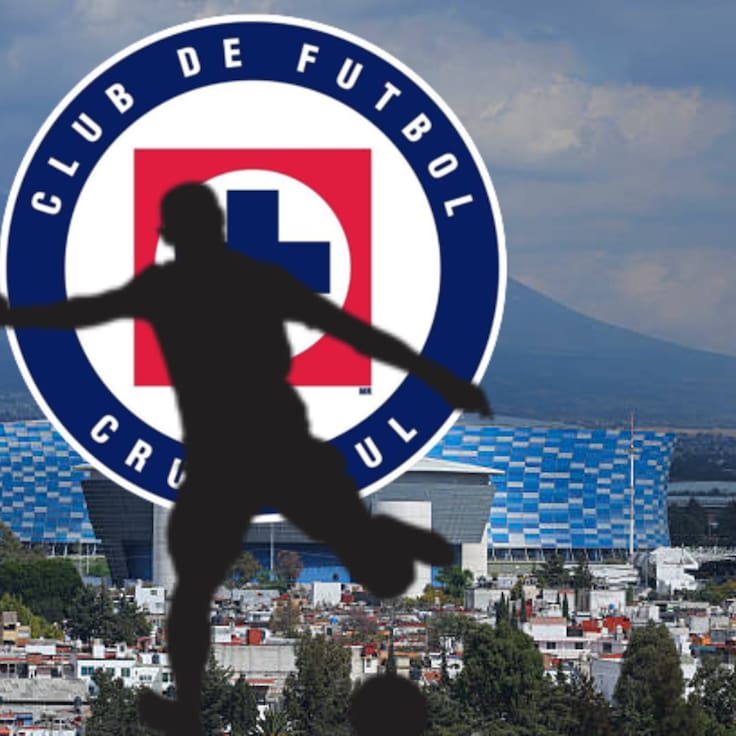 Cruz Azul apunta a un delantero de LAFC en el mercado de invierno