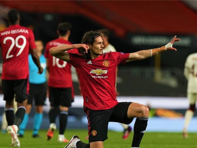 Manchester United y Villarreal se acercan a la final de Europa League