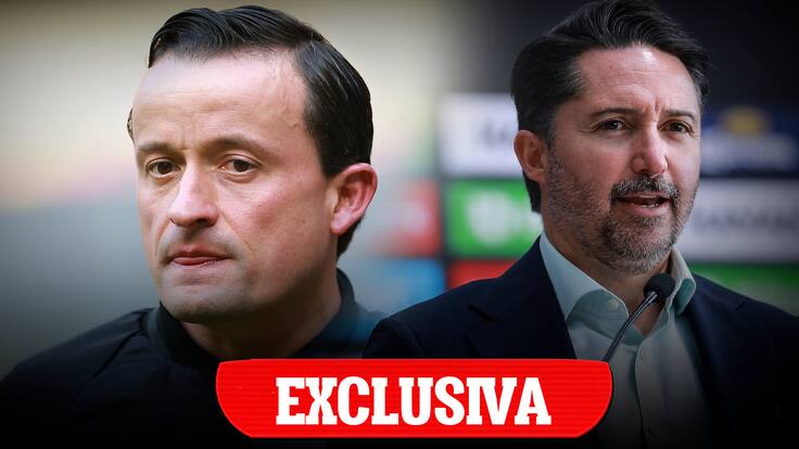 EXCLUSIVA Con Mikel Arriola y Yon de Luisa: Aceptan errores y prometen hacer mejor las cosas