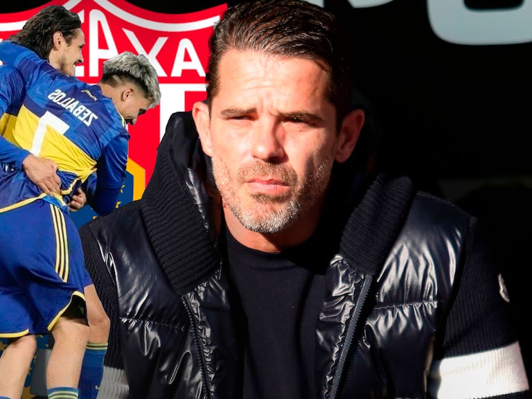 Necaxa busca fichar a una estrella de Boca Juniors a petición de Fernando Gago