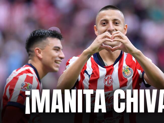 Chivas sorprende y golea en casa frente a los Bravos de Juárez