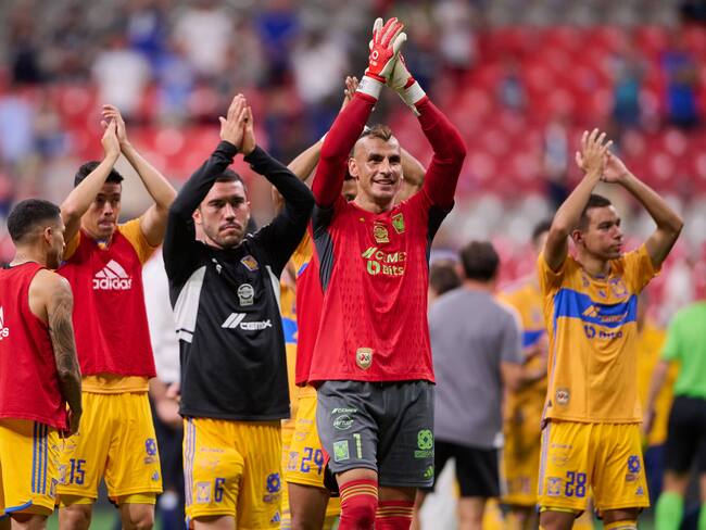 Equipos mexicanos en busca de la hazaña en los octavos de Leagues Cup