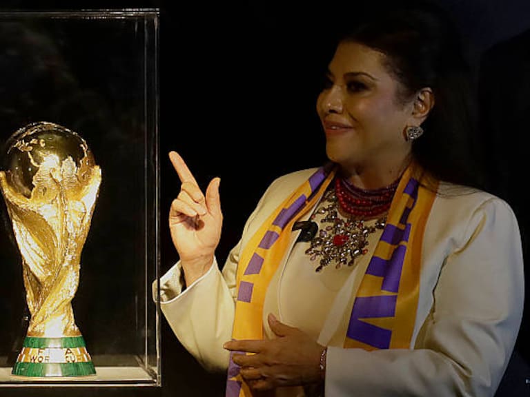 Desfile Mundial 2026: Clara Brugada anuncia el evento que encenderá la fiebre mundialista en la CDMX