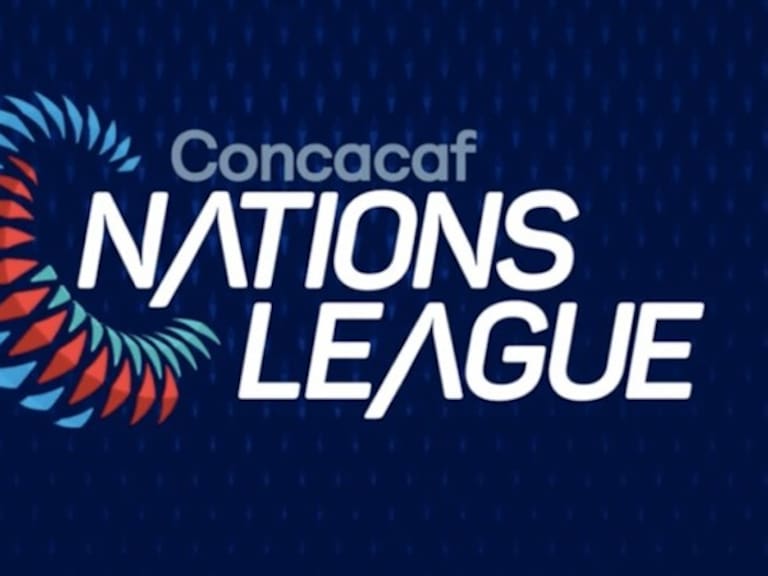 Nations League. Foto: Concacaf