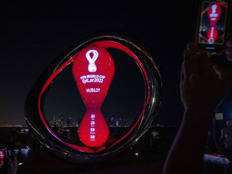Qatar 2022: A un mes de la Copa del Mundo