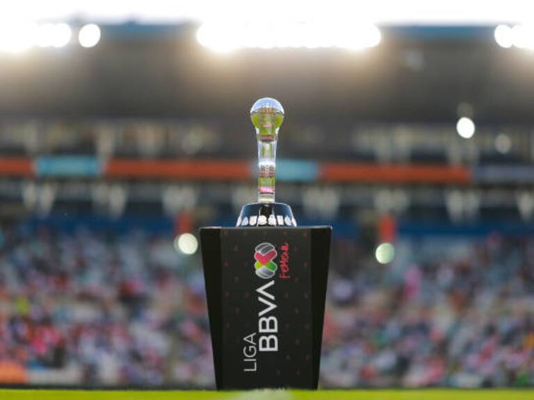 Liga MX Femenil Final Clausura 2023