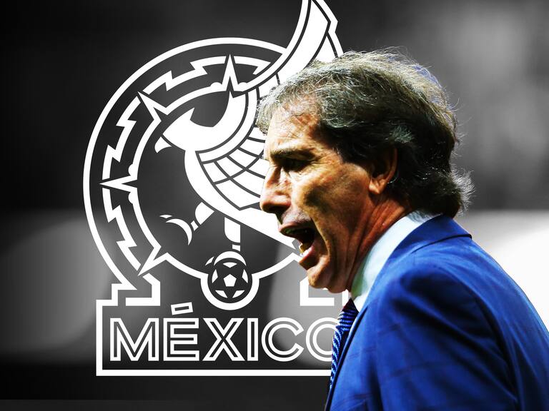 Guillermo Almada se encamina a ser nuevo DT de la Selección Mexicana