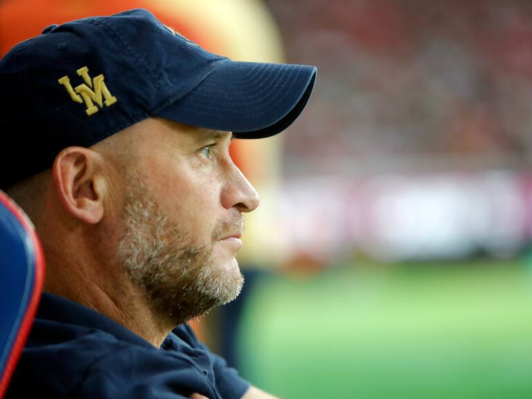 Lillini busca darle el título de Liga MX a los Pumas con su renovación