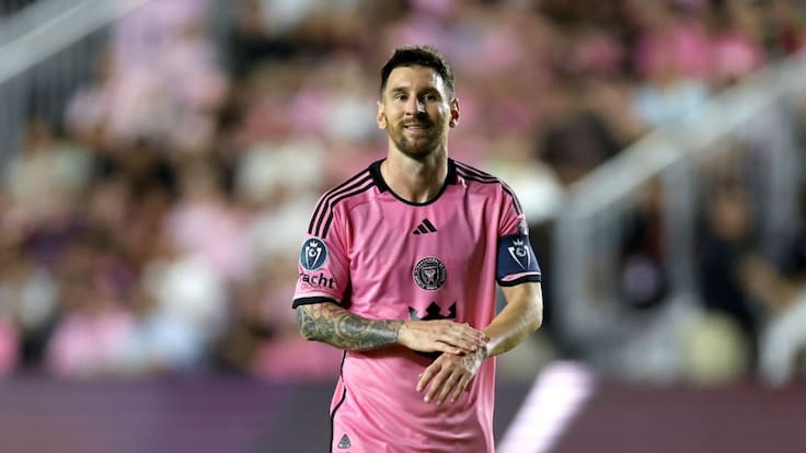 Lionel Messi regresa a México: Será la tercera vez que visitará tierras aztecas 