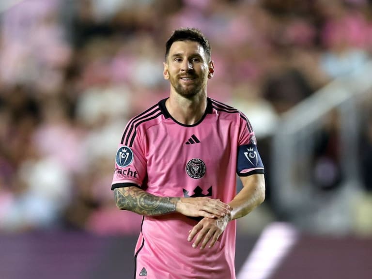 Lionel Messi regresa a México: Será la tercera vez que visita tierras aztecas