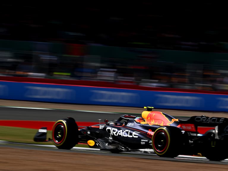Checo Pérez encara una nueva fecha en la Fórmula 1