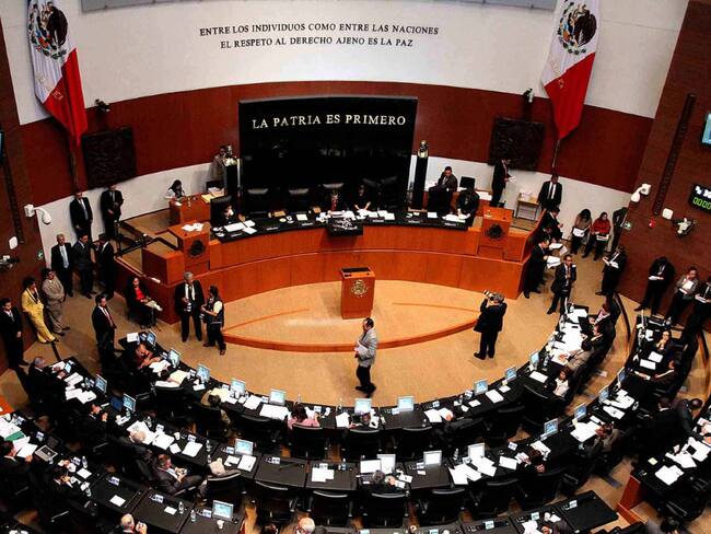 Senado aprueba salario base igualitario para deportistas profesionales en México