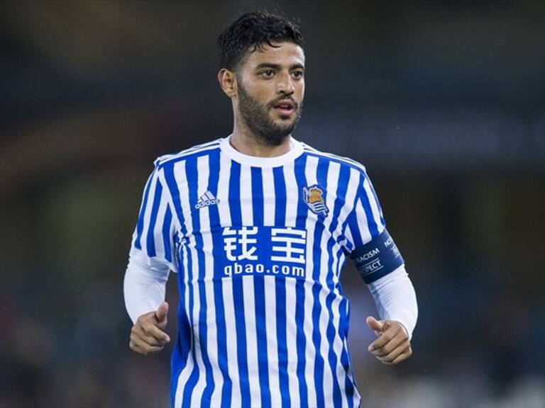 El "Bombardero" jugó los 90 minutos en el triunfo de 4-0 sobre Rosenborg. Foto: Getty images