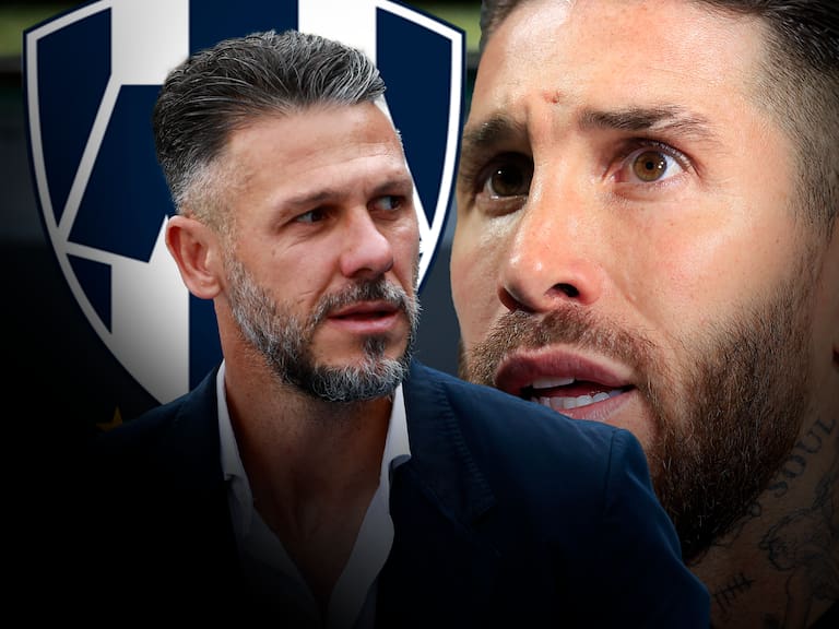 Martín Demichelis seguirá en Rayados