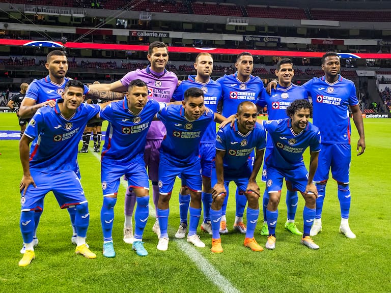 Cruz Azul enfrentará a un América empoderado este fin de semana en la cancha del estadio Azteca