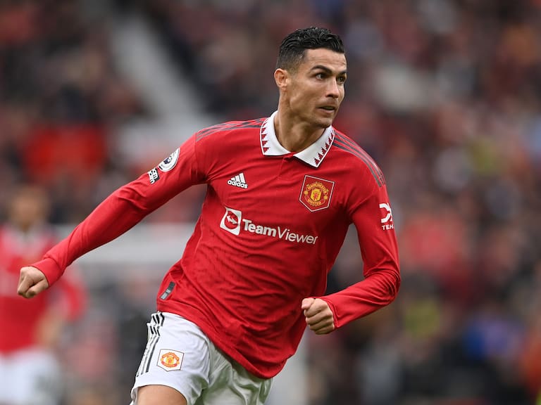 Cristiano Ronaldo vuelve a caer en la polémica con el Manchester United
