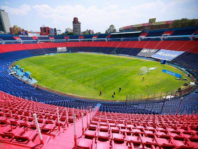 Se agotan los boletos para el Cruz Azul vs Pachuca en el Estadio Azulgrana