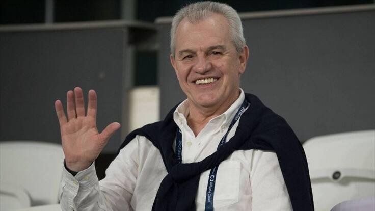 Javier Aguirre no puede deslindarze de su problema legal