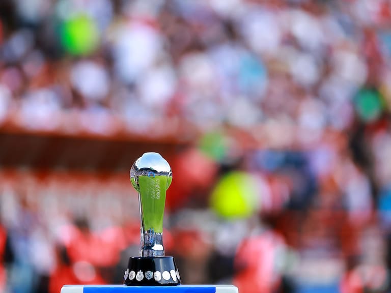 Todo esta listo para la nueva temporada de la Liga MX, Apertura 2022