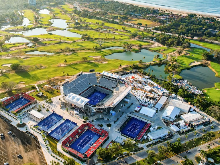 Telcel ATP 500 México Open 2023