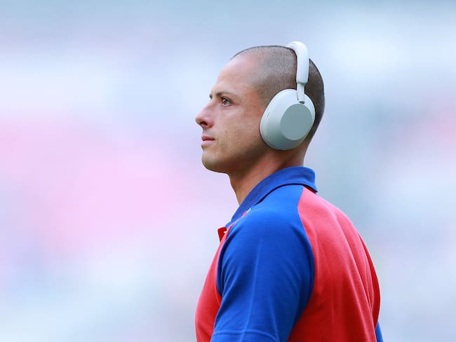 ¿“Chicharito” Hernández al Mundial 2026? ¡Este será su nuevo rol!