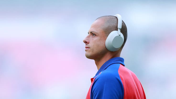 ¿“Chicharito” Hernández al Mundial 2026? ¡Este será su nuevo rol!