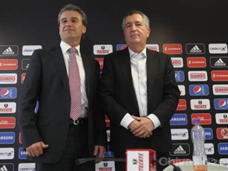 Vergara cuestiona decisiones de Néstor de la Torre