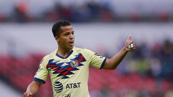 Giovani dos Santos podría regresar al futbol; un equipo de España lo tiene en el radar