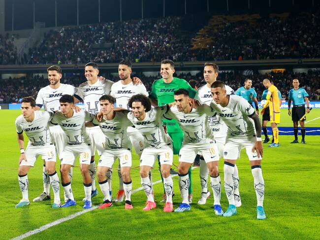 Pumas: ¿Cómo le fue al cuadro azuriazul en el Apertura 2023?
