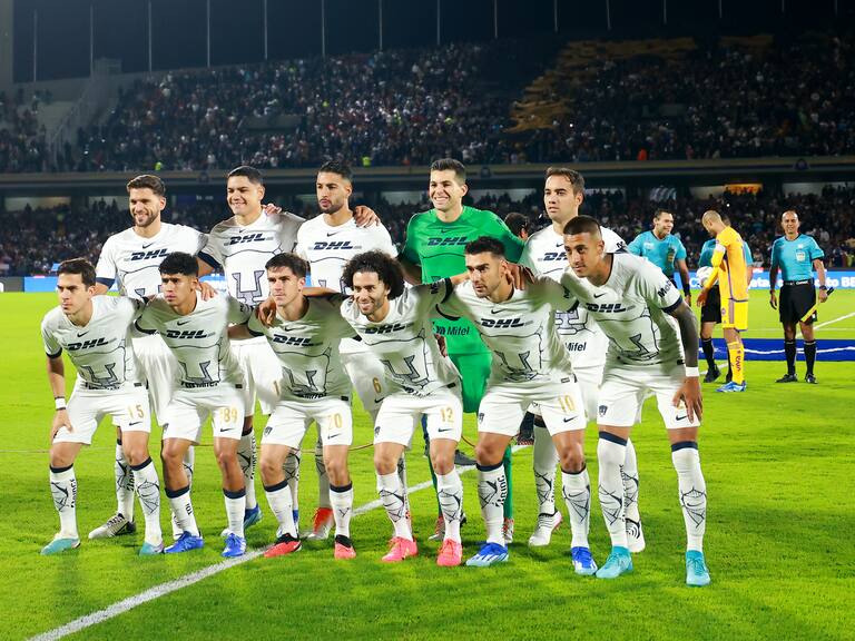 Balance de Pumas en el Apertura 2023
