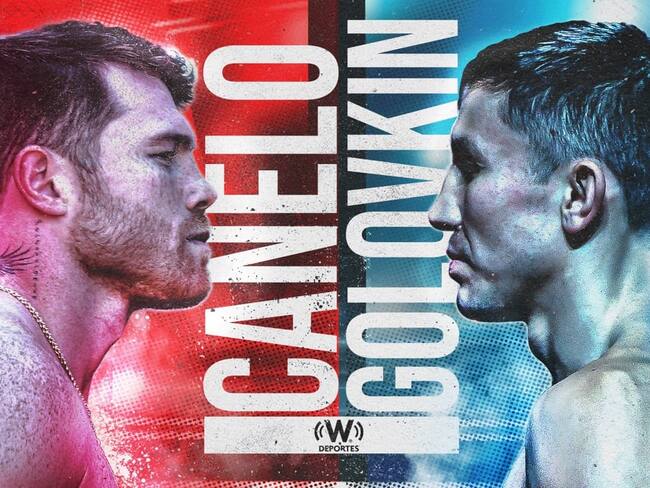 Canelo vs Golovkin lll, EN VIVO ONLINE; Cuándo y dónde ver la pelea