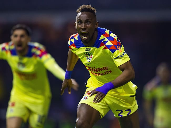 Julián Quiñones: “Tuvimos un gran grupo para ser campeones; las personas que están en las malas se merecen todo”