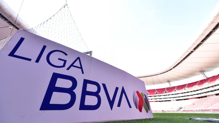 Liga MX: Así se jugará la Liguilla del Apertura 2025