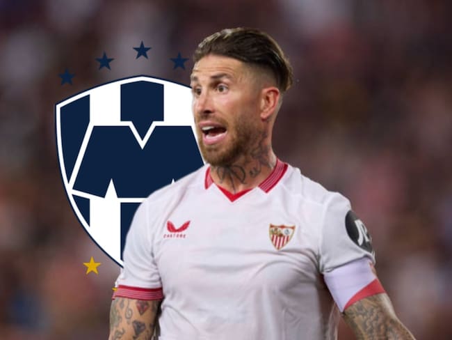 Sergio Ramos de los mejores pagados en la Liga MX: ¿Cuánto ganará por jugar con Rayados?