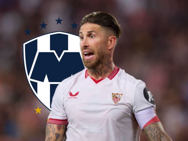 Sergio Ramos de los mejores pagados en la Liga MX: ¿Cuánto ganara por jugar con Rayados?