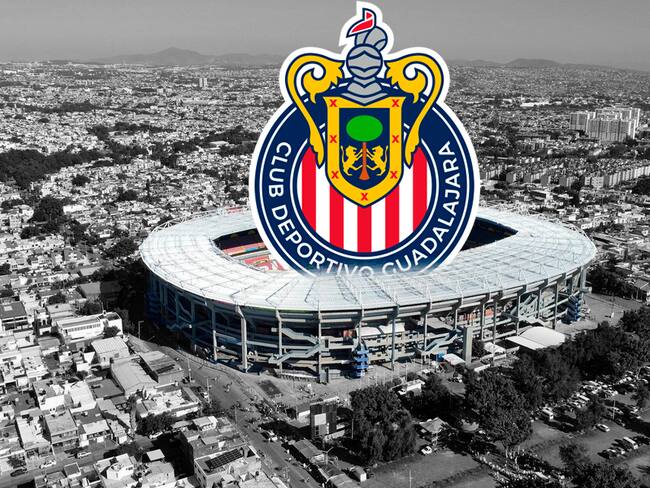 Chivas se sale con la suya y jugará contra Cruz Azul en el Jalisco, con afición y a la misma hora de concierto de Alejandro Fernández