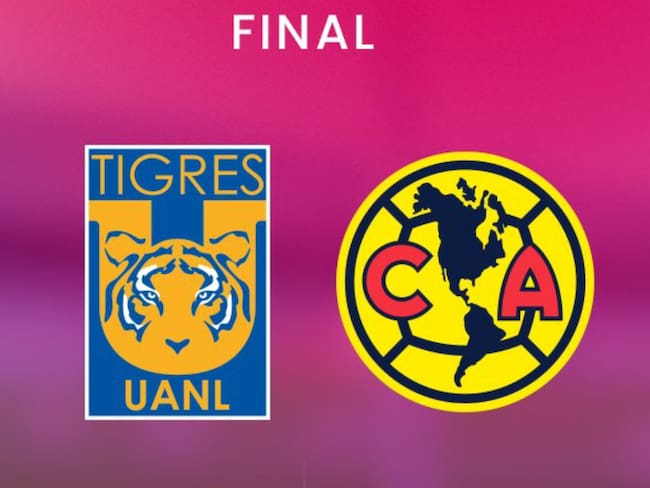 Liga MX Femenil: Definidos días y horarios para la final del Apertura 2025 América vs Tigres