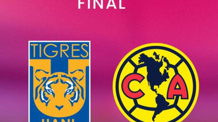 Liga MX Femenil: Definidos días y horarios para la final del Apertura 2025 América vs Tigres