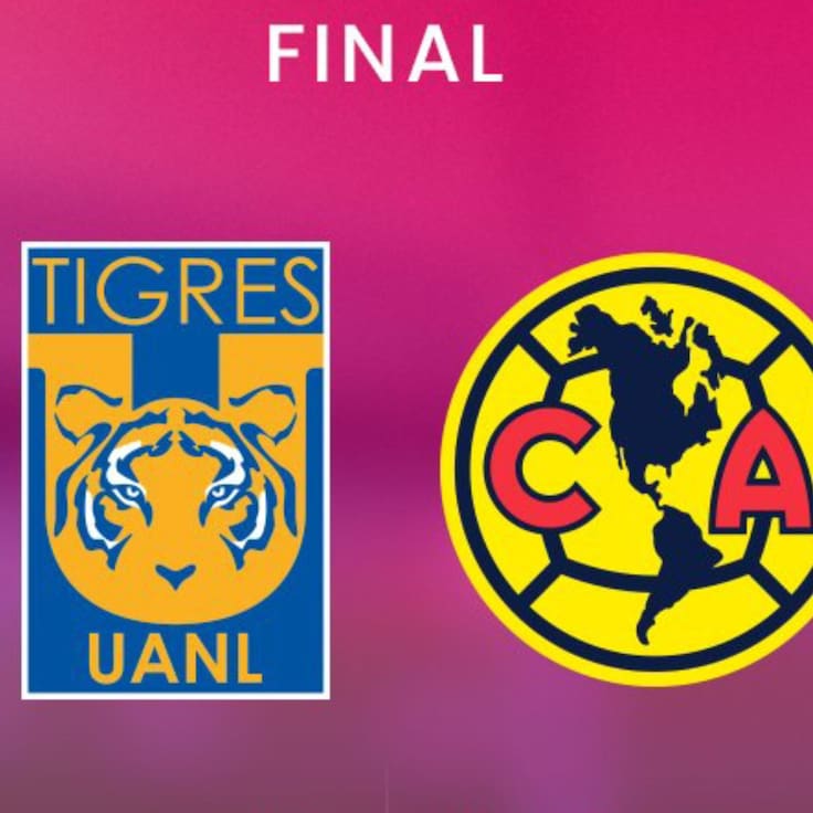 Liga MX Femenil: Definidos días y horarios para la final del Apertura 2025 América vs Tigres