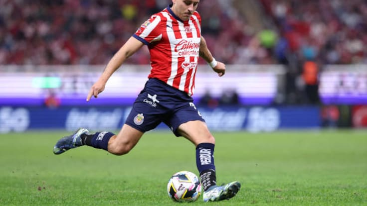 Alan Mozo se convierte en nuevo refuerzo de Pachuca para el Clausura 2026
