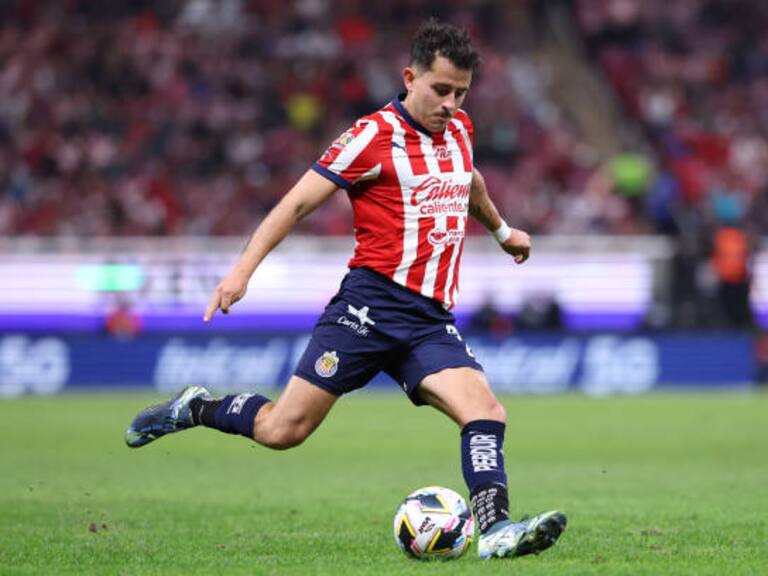 Alan Mozo fue intervenido por una hernia y se perderá el inicio del Clausura 2025